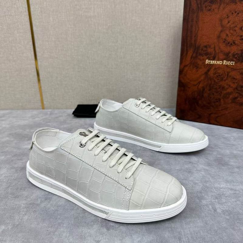 👞 Tenis Stefano Ricci 13