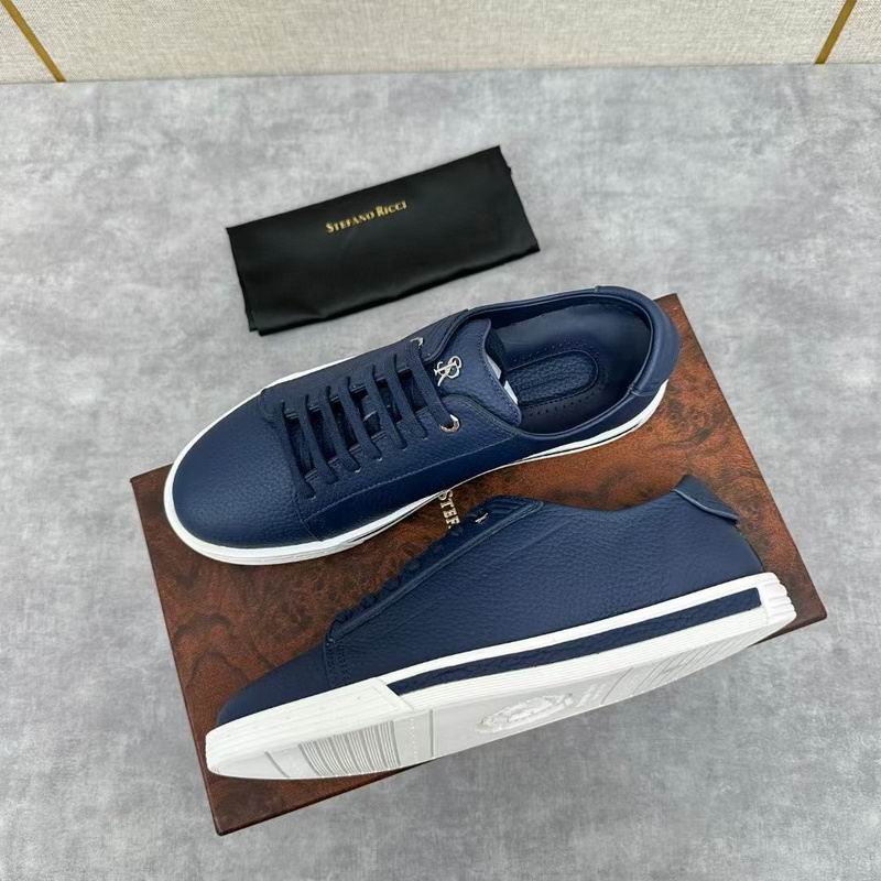 👞 Tenis Stefano Ricci 16