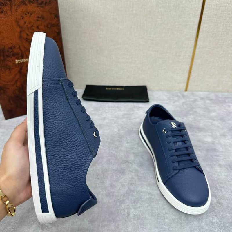 👞 Tenis Stefano Ricci 16