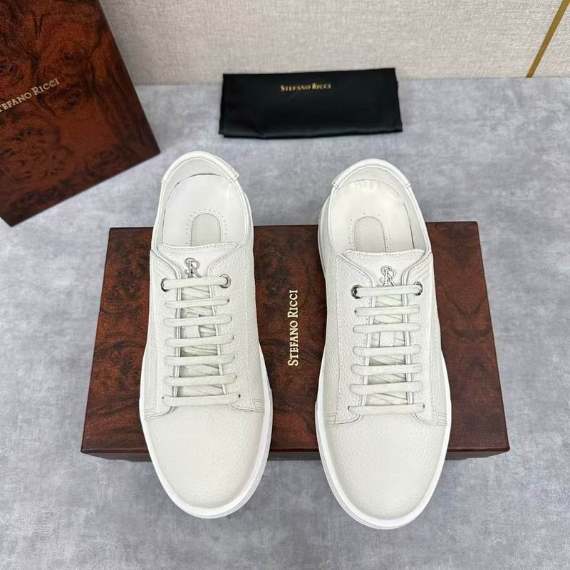👞 Tenis Stefano Ricci 17