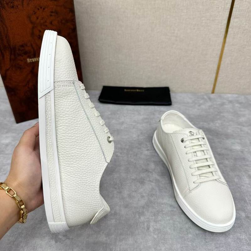👞 Tenis Stefano Ricci 17