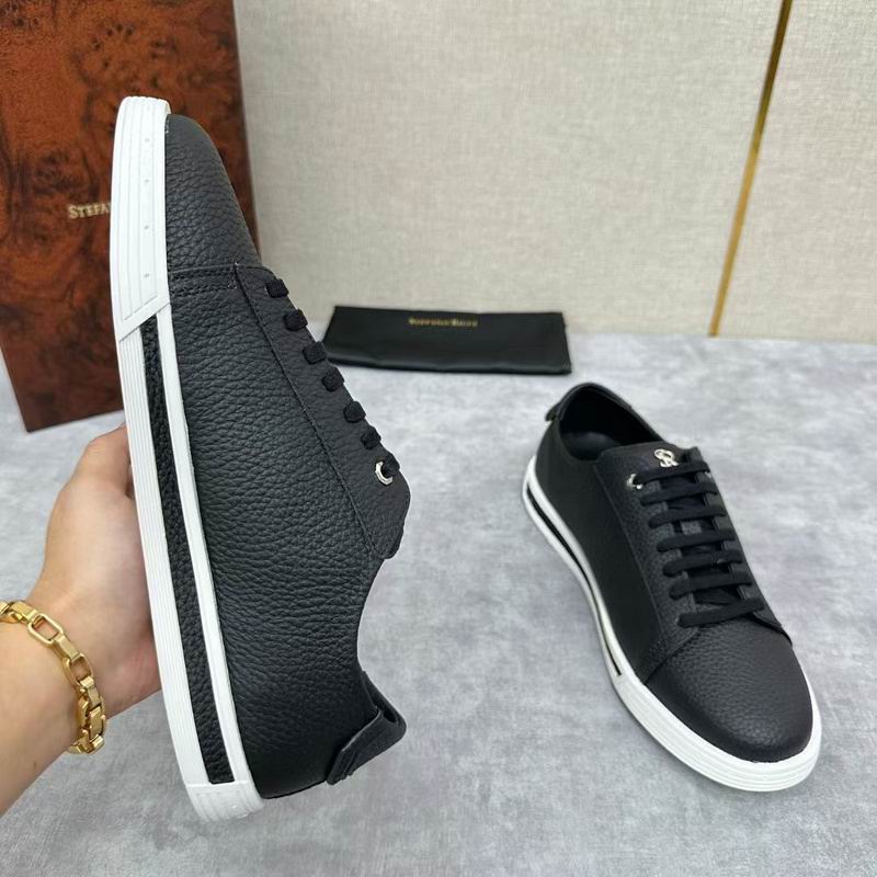 👞 Tenis Stefano Ricci 14