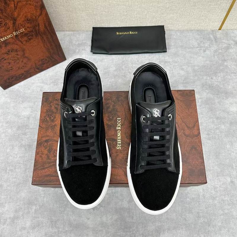 👞 Tenis Stefano Ricci 20