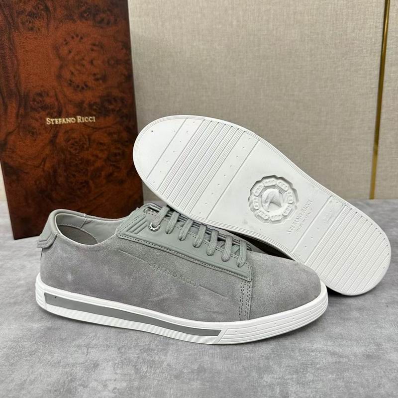 👞 Tenis Stefano Ricci 18