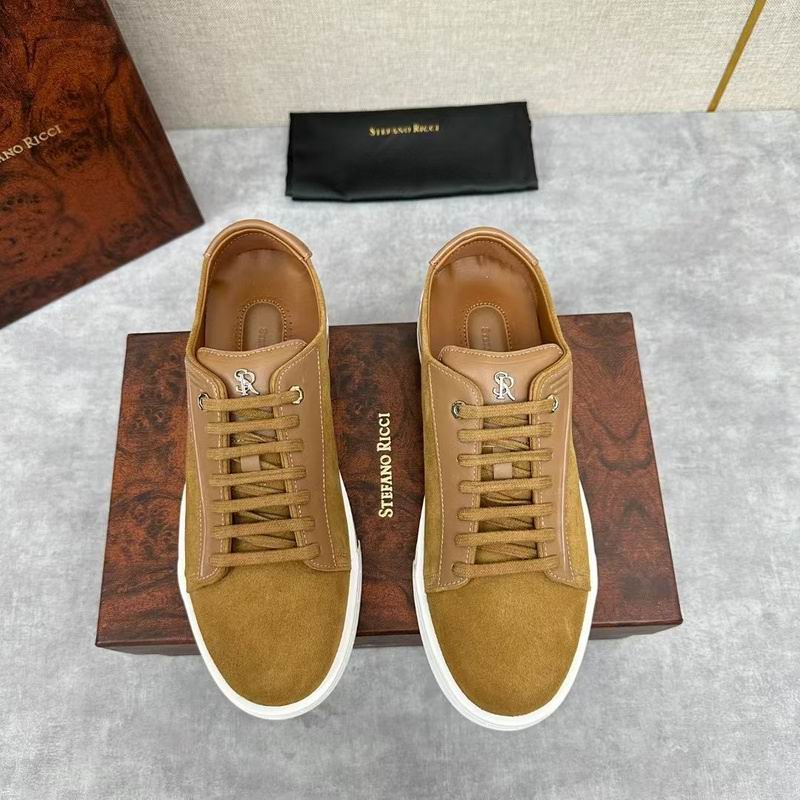👞 Tenis Stefano Ricci 19