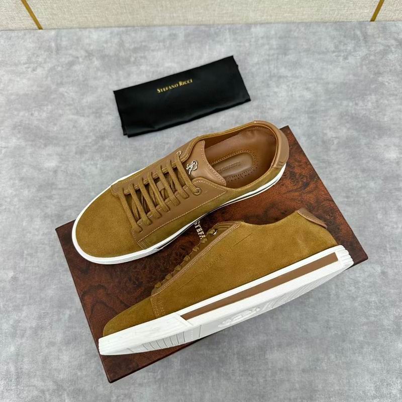 👞 Tenis Stefano Ricci 19