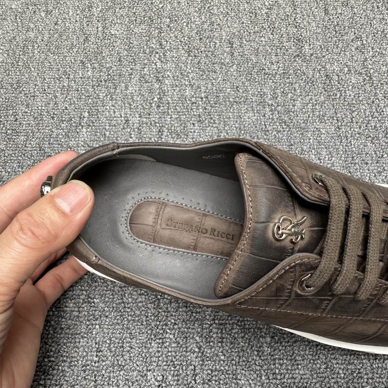 👞 Tenis Stefano Ricci 22