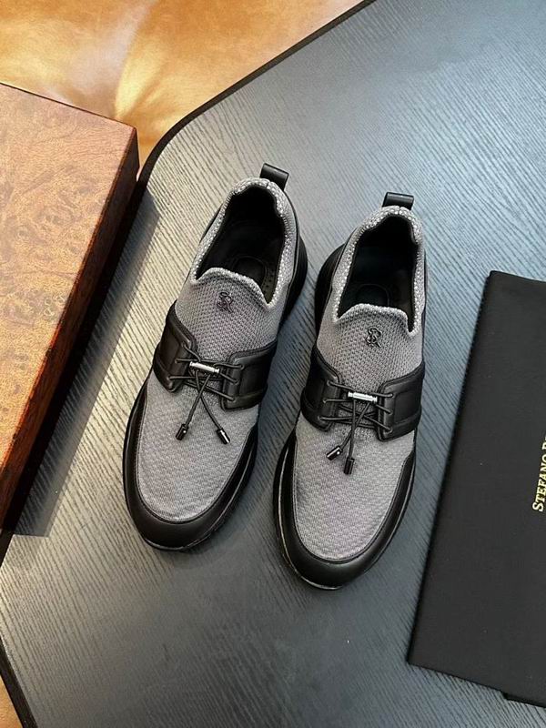 👞 Tenis Stefano Ricci 10
