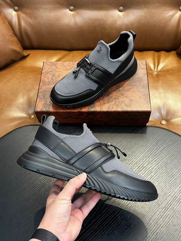 👞 Tenis Stefano Ricci 10