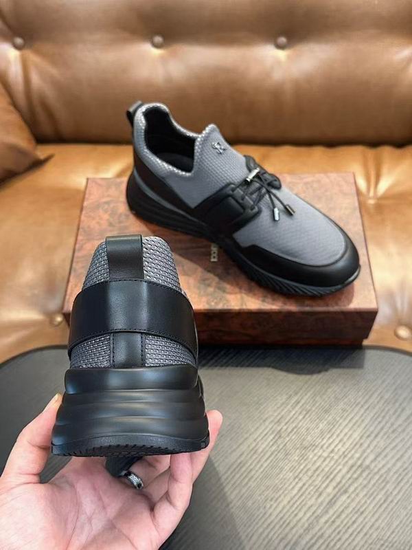 👞 Tenis Stefano Ricci 10