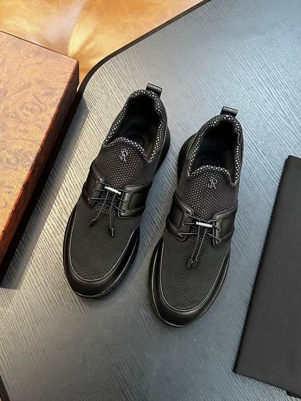 👞 Tenis Stefano Ricci 2