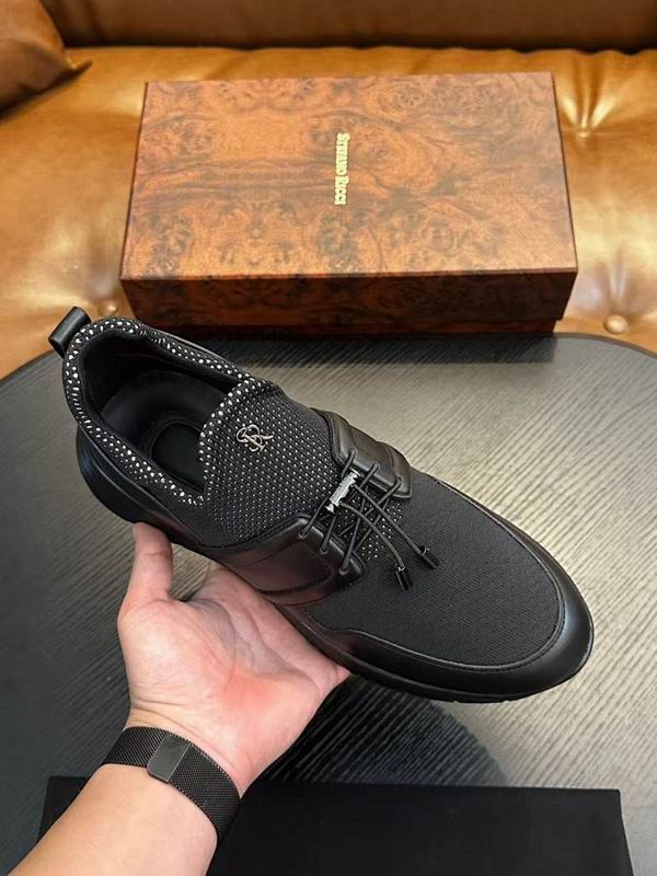 👞 Tenis Stefano Ricci 9