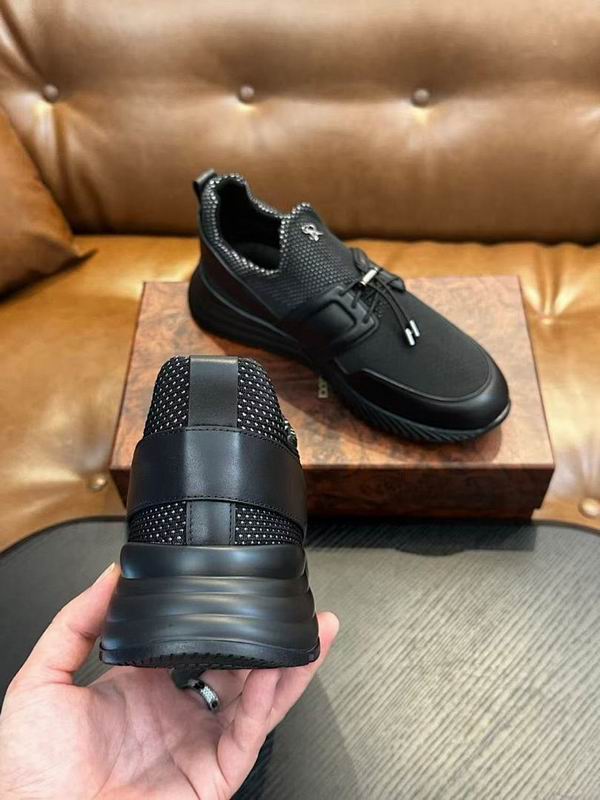 👞 Tenis Stefano Ricci 2