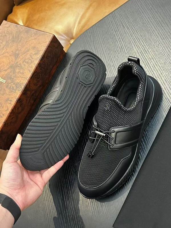 👞 Tenis Stefano Ricci 9
