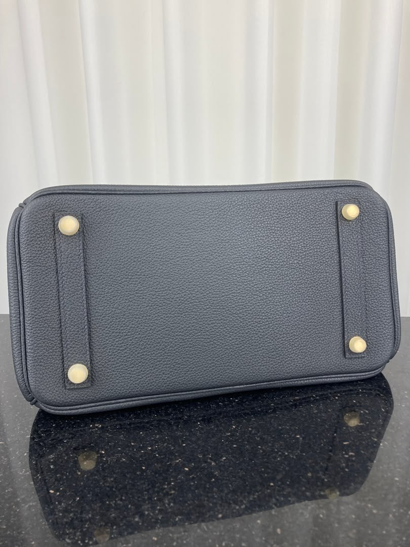 👜 Hermès Birkin 40