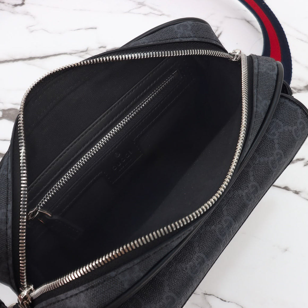 👜 Gucci Crossbody Bag