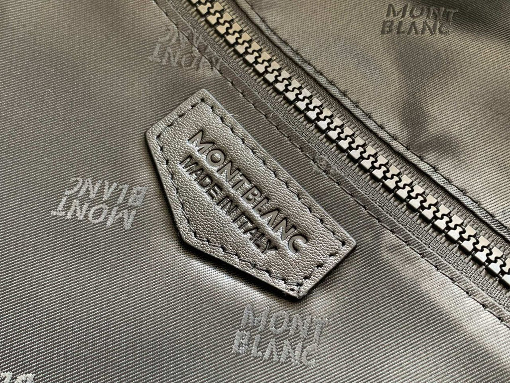 🖤 Montblanc — Mochilas & Maletines