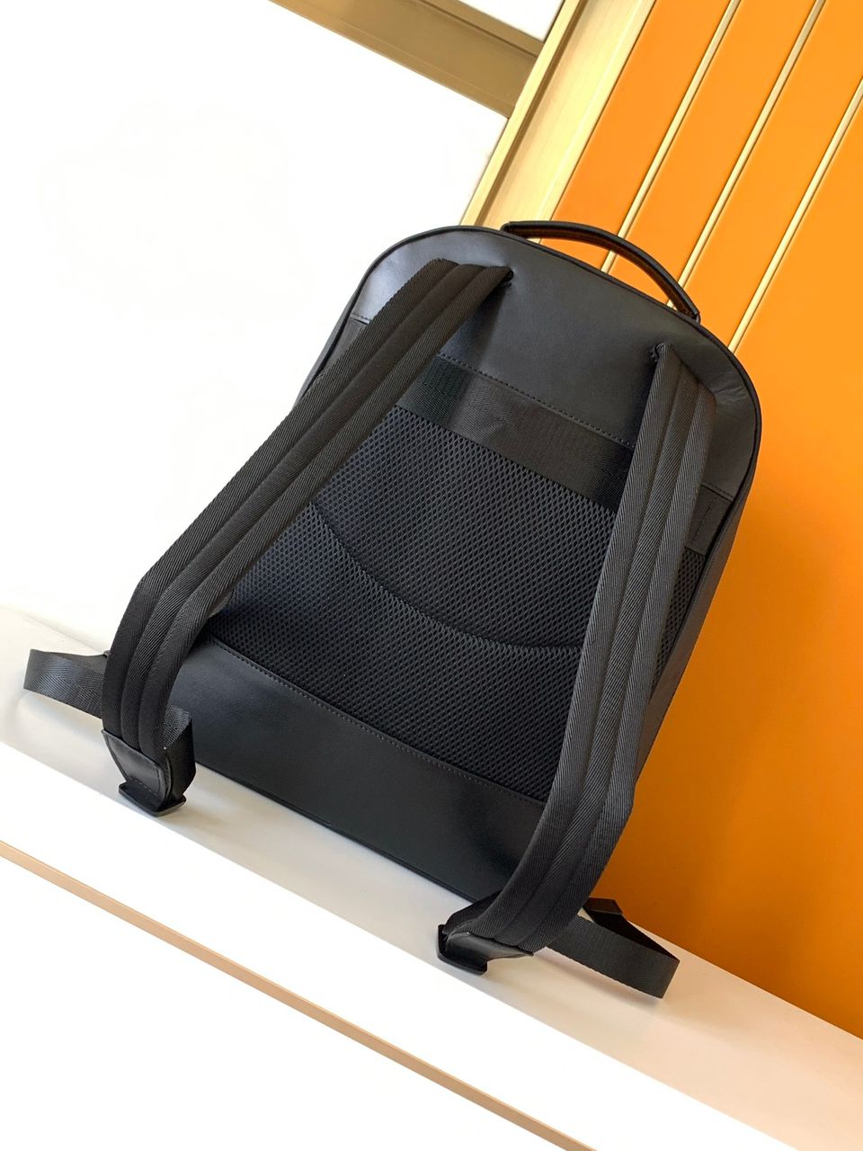🖤 Montblanc — Mochilas & Maletines
