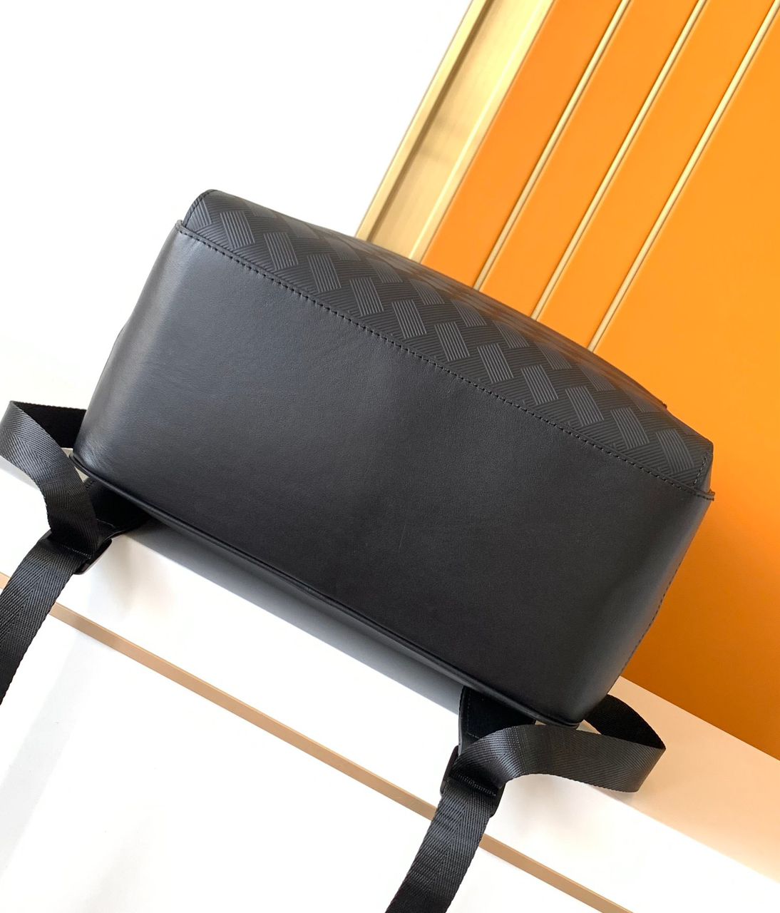 🖤 Montblanc — Mochilas & Maletines