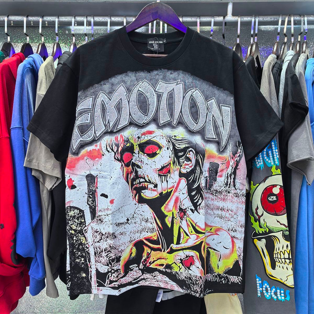 Mayoreo Emotion