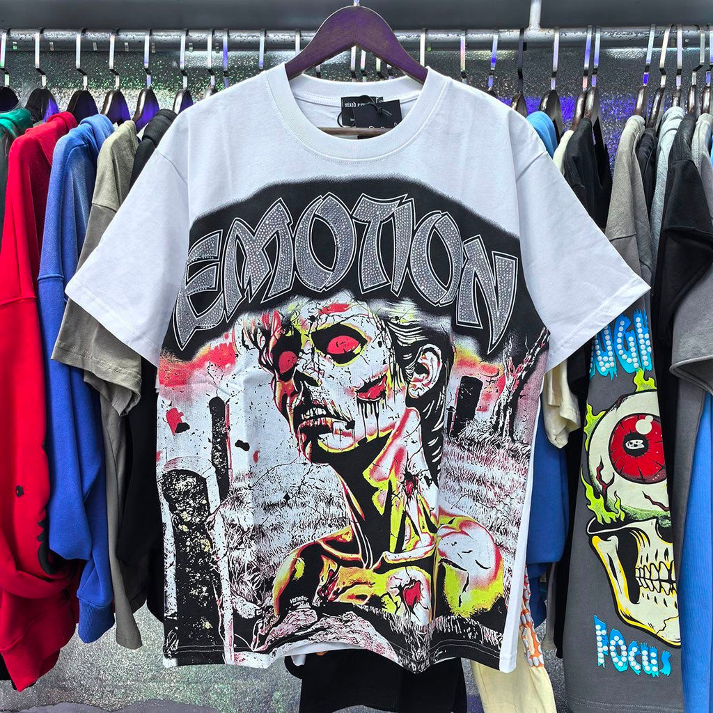 Mayoreo Emotion