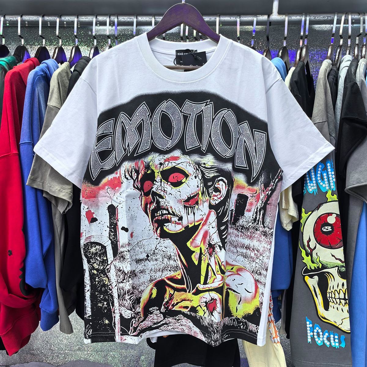 Mayoreo Emotion