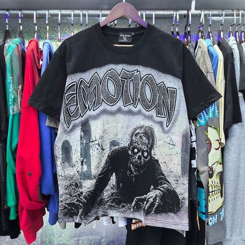 Mayoreo Emotion