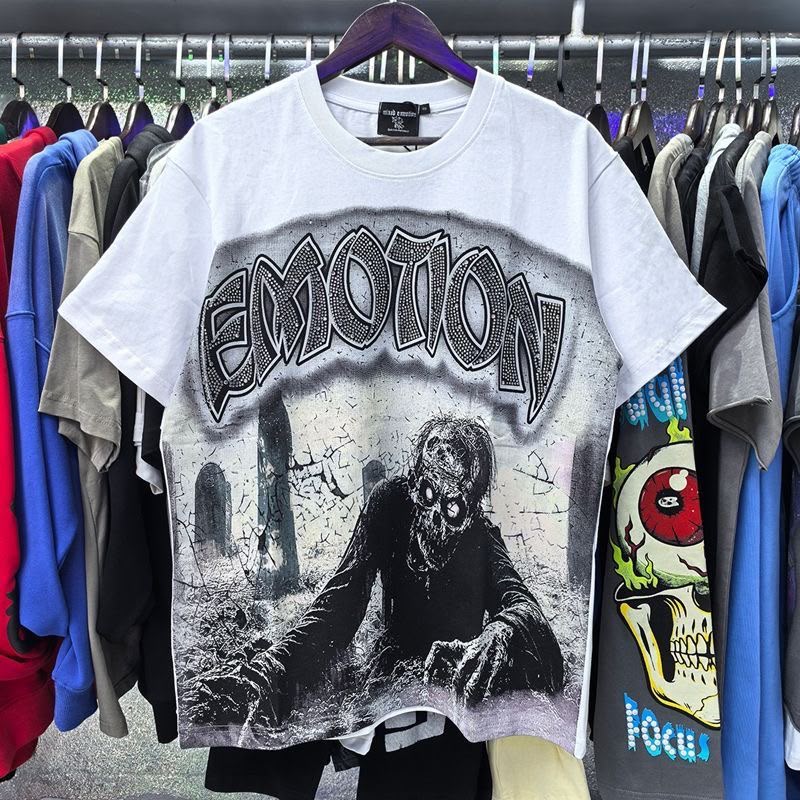 Mayoreo Emotion