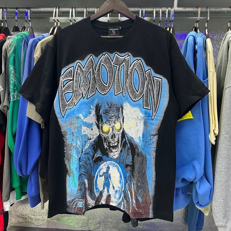 Mayoreo Emotion
