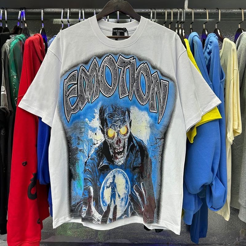Mayoreo Emotion