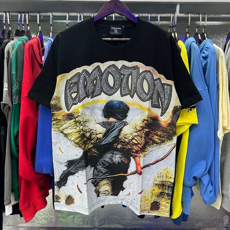 Mayoreo Emotion