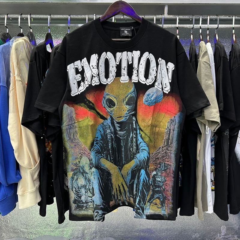 Mayoreo Emotion