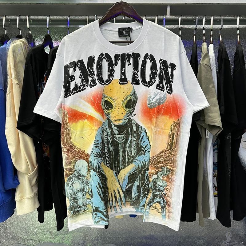 Mayoreo Emotion