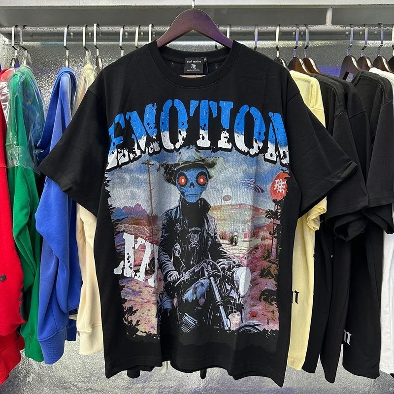 Mayoreo Emotion