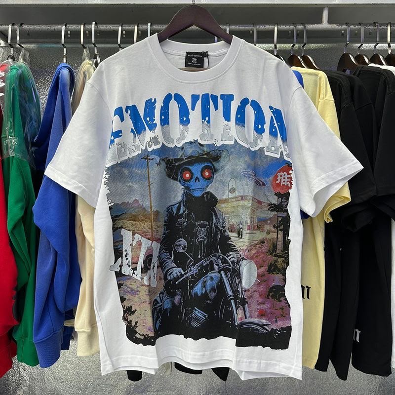 Mayoreo Emotion