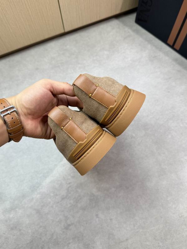 ZEGNA Triple Stitch 7