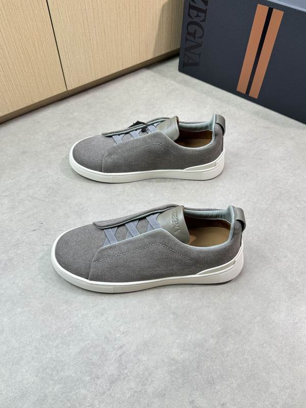 ZEGNA Triple Stitch 8
