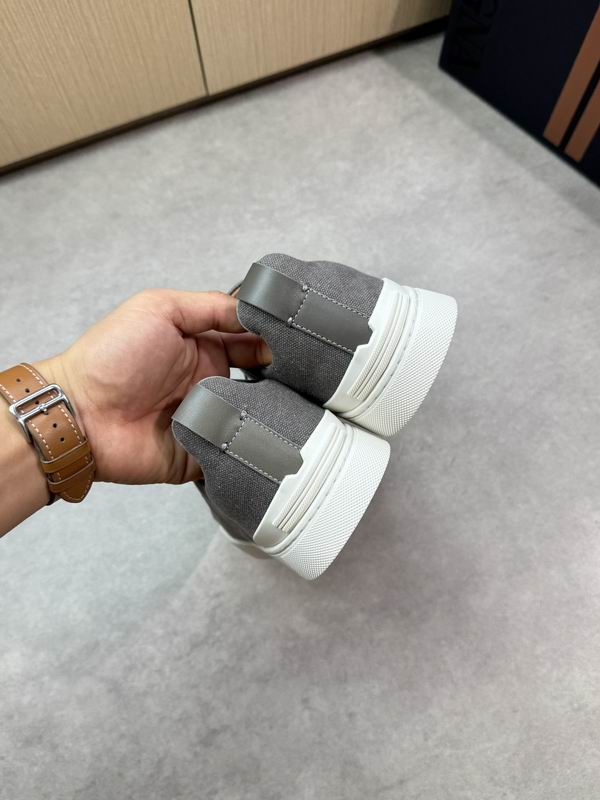 ZEGNA Triple Stitch 8