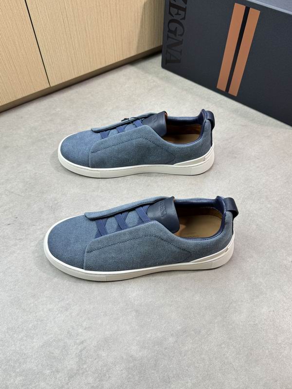 ZEGNA Triple Stitch 10