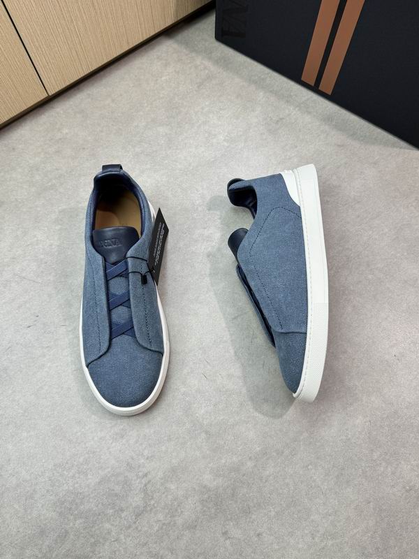 ZEGNA Triple Stitch 10