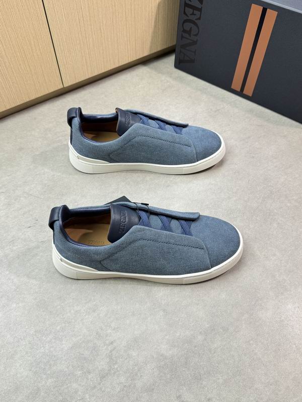 ZEGNA Triple Stitch 10