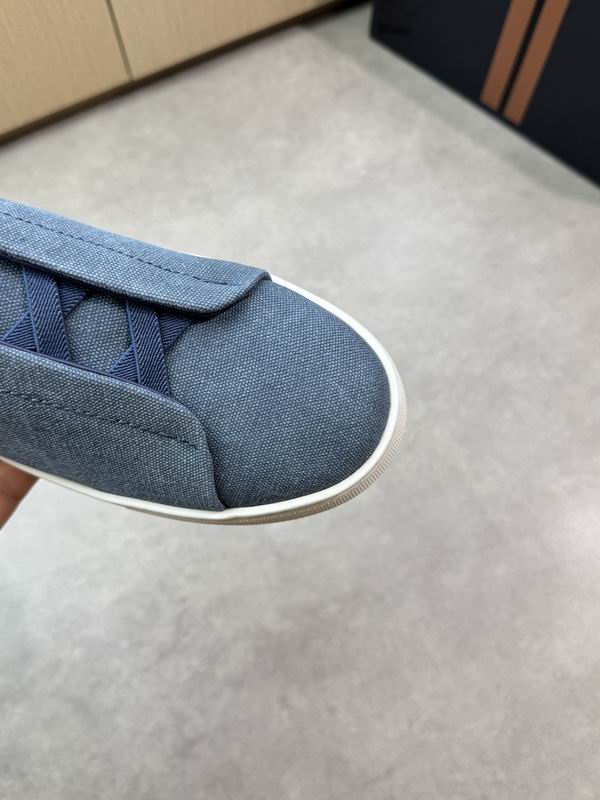 ZEGNA Triple Stitch 10