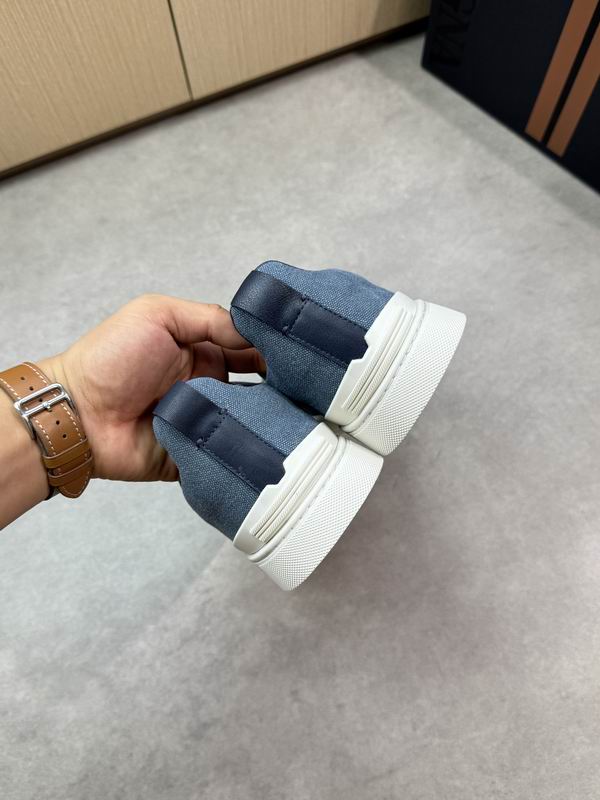 ZEGNA Triple Stitch 10