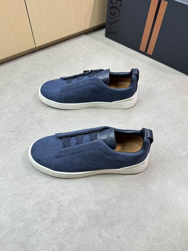 ZEGNA Triple Stitch 11