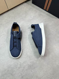 ZEGNA Triple Stitch 11