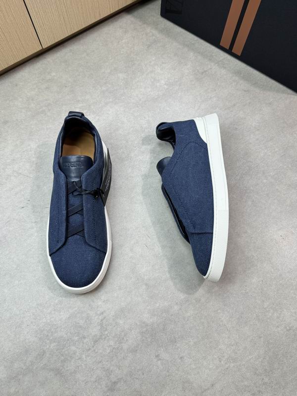 ZEGNA Triple Stitch 11