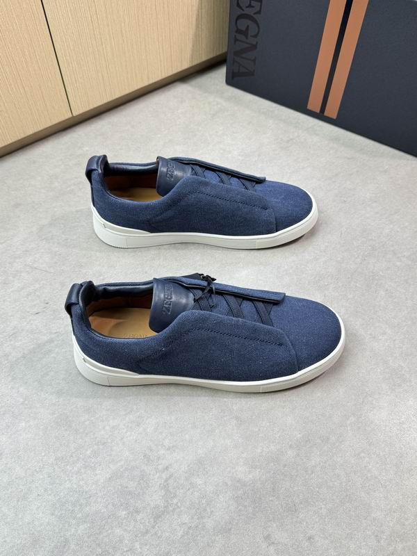 ZEGNA Triple Stitch 11