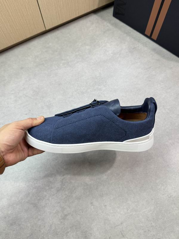 ZEGNA Triple Stitch 11