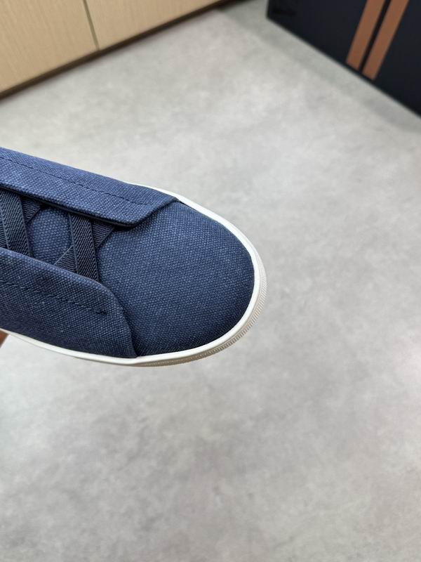ZEGNA Triple Stitch 11