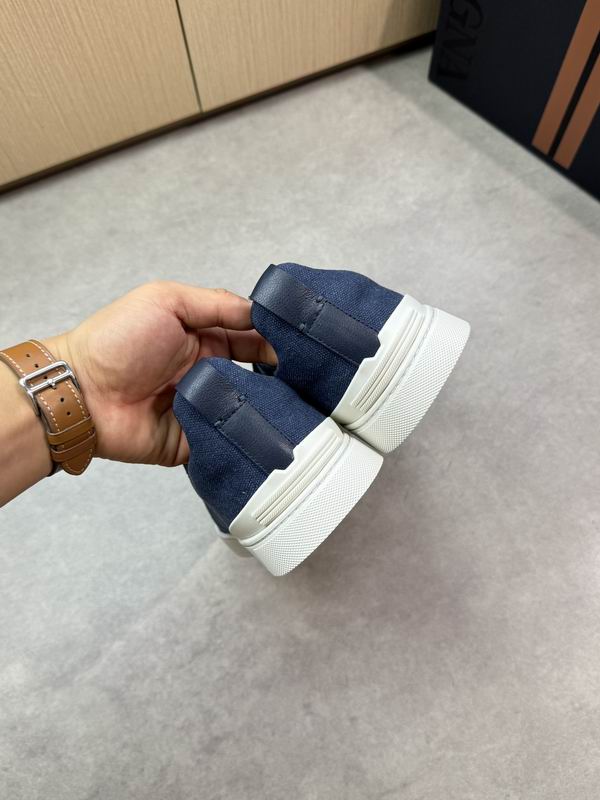 ZEGNA Triple Stitch 11